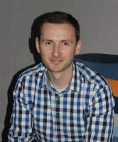 Ing. Rene SIOSTRZONEK, Ph.D.