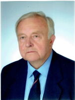 Prof. Ing. Maciej HAJDUGA, Ph.D.