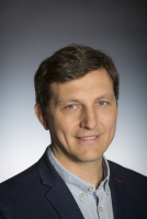 Univ.-Prof. Dipl.-Ing. Dr. Techn. Christof SOMMITSCH